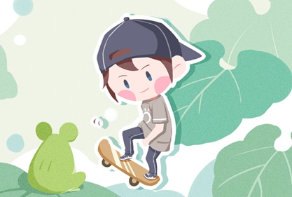 父母木命儿子土命（父母木命与子女土命相承）